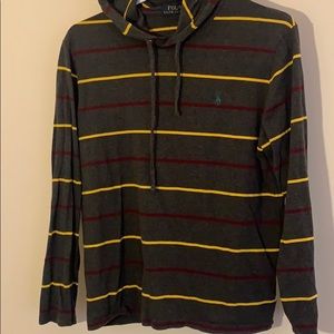 Polo Ralph Lauren hoodie